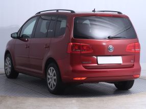 Volkswagen Touran - 2014