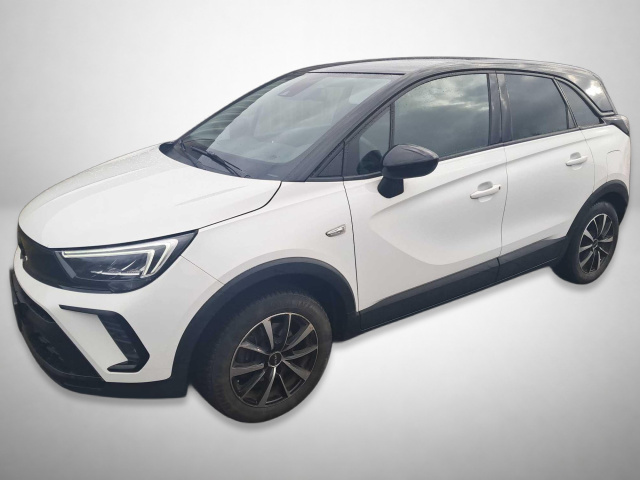 Opel Crossland 2024