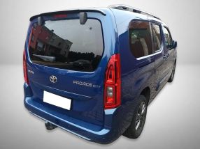 Toyota ProAce City Verso - 2020