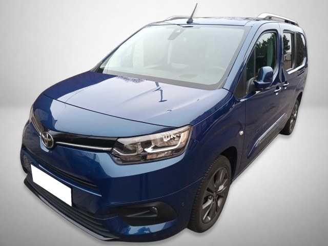 Toyota Proace City Verso 2020