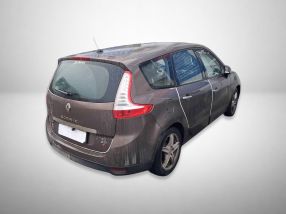 Renault Grand Scenic - 2010