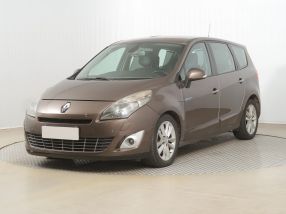 Renault Grand Scenic - 2010