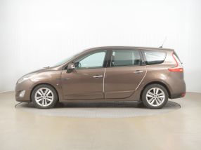 Renault Grand Scenic - 2010