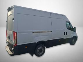 Iveco Daily - 2020