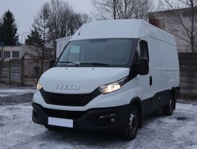 Iveco Daily - 2020