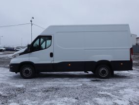 Iveco Daily - 2020