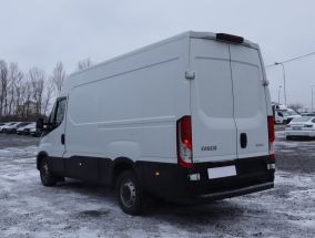 Iveco Daily - 2020