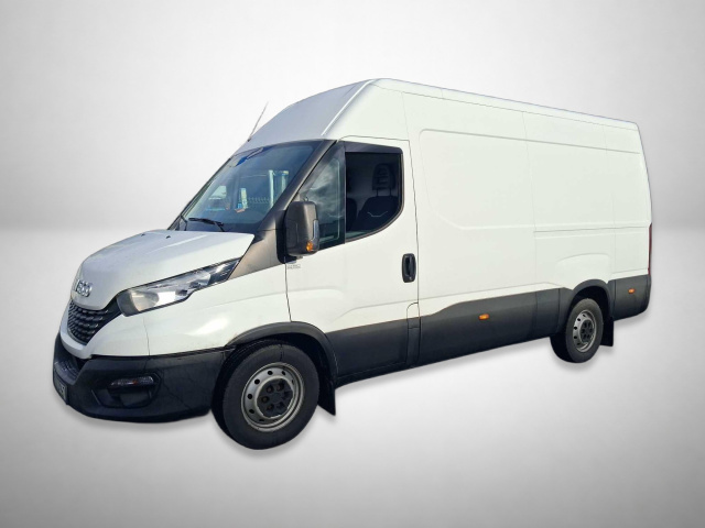 Iveco Daily 2020