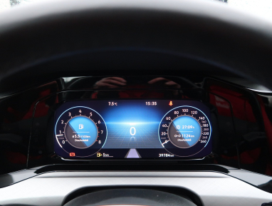 Volkswagen Golf - 2022