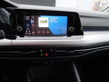 Volkswagen Golf - 2022