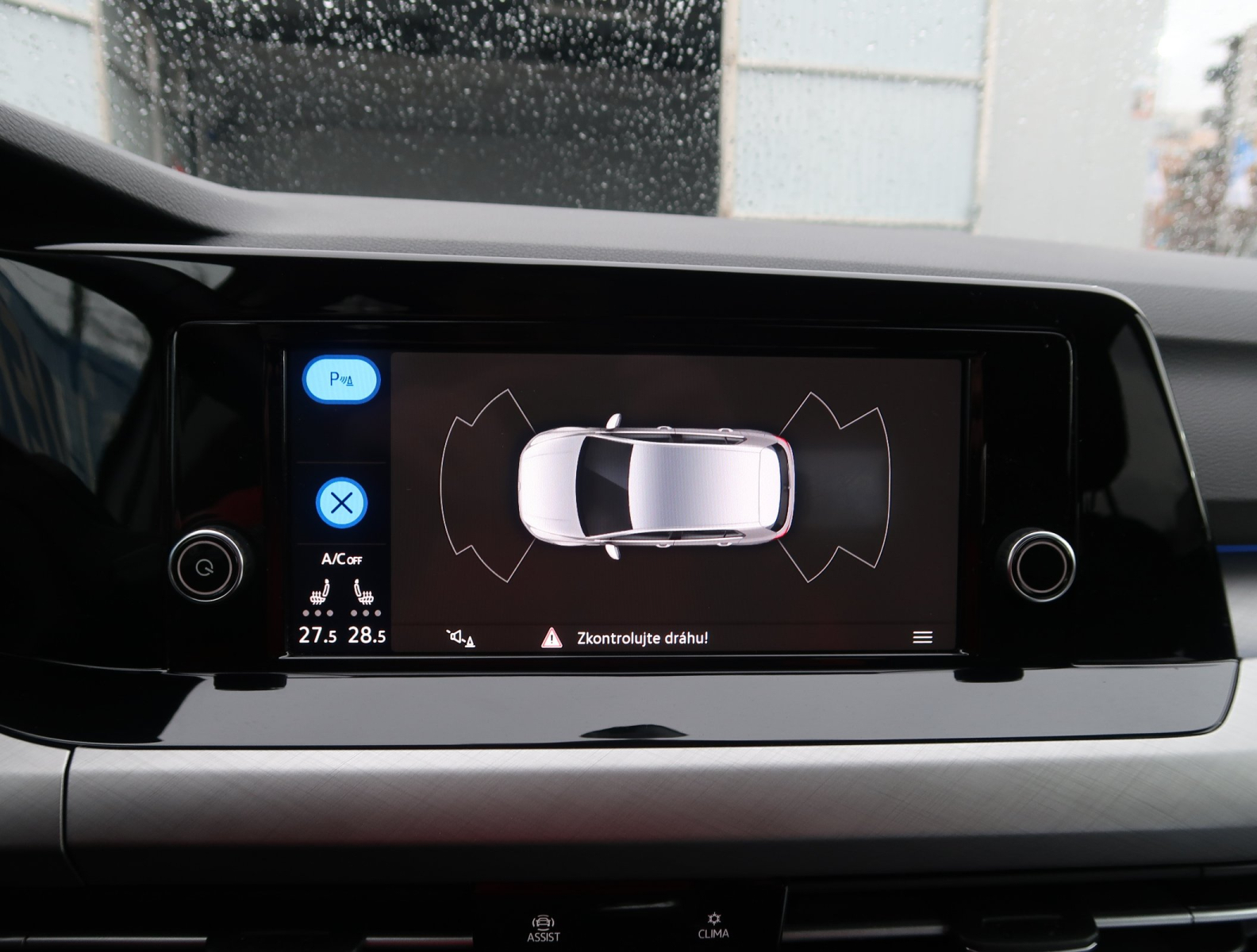 Volkswagen Golf - 2022