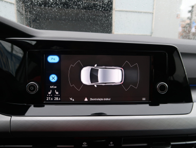 Volkswagen Golf - 2022