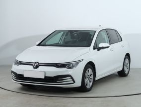 Volkswagen Golf - 2022