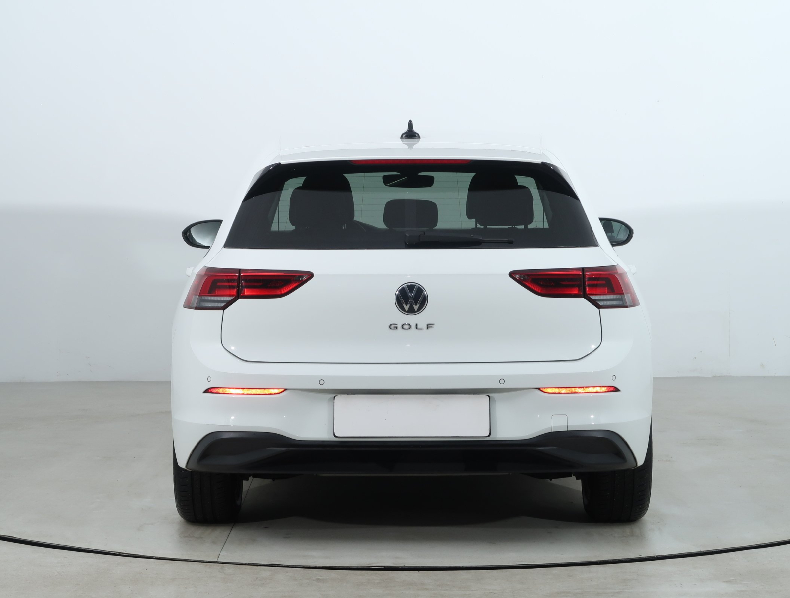 Volkswagen Golf - 2022