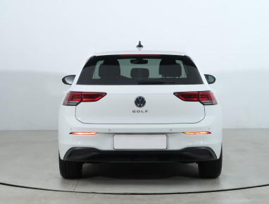 Volkswagen Golf - 2022