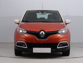 Renault Captur - 2017