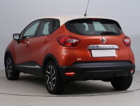 Renault Captur - 2017