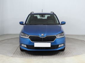 Škoda Fabia - 2019