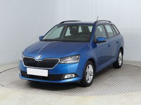 Škoda Fabia - 2019