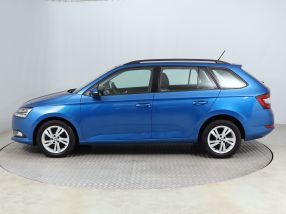 Škoda Fabia - 2019