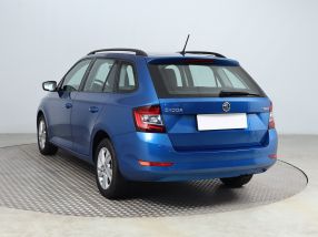 Škoda Fabia - 2019