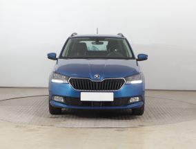 Škoda Fabia - 2019