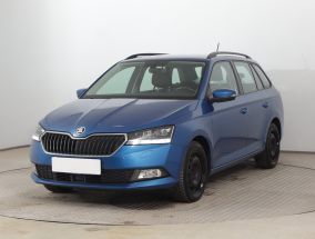 Škoda Fabia - 2019