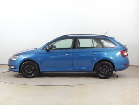 Škoda Fabia - 2019