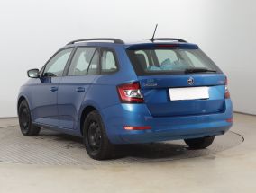 Škoda Fabia - 2019