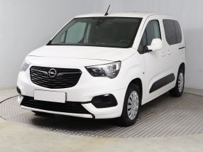 Opel Combo - 2019