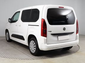 Opel Combo - 2019