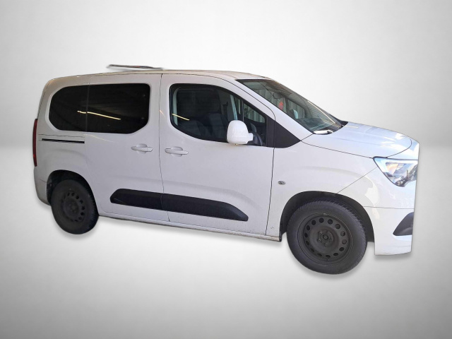 Opel Combo 2019