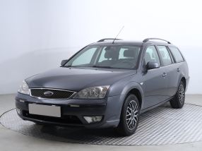 Ford Mondeo - 2006