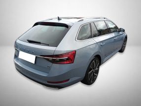 Skoda Superb - 2020
