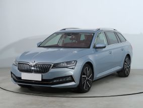 Škoda Superb - 2020