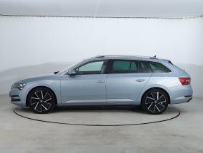 Škoda Superb - 2020