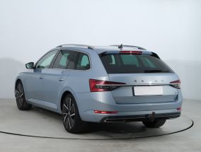 Škoda Superb - 2020