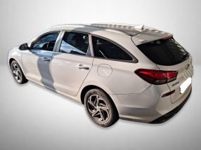 Hyundai i30 - 2022