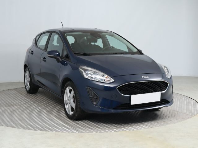 Ford Fiesta 2018