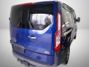 Ford Transit Custom - 2015