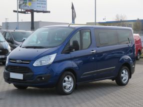 Ford Transit Custom - 2015