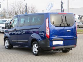 Ford Transit Custom - 2015