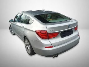 BMW 5GT - 2011