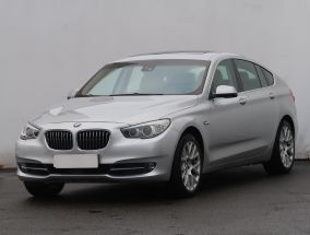 BMW 5GT - 2011