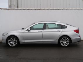 BMW 5GT - 2011
