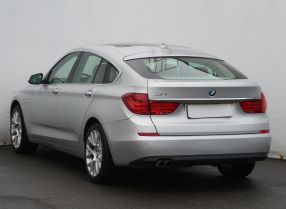 BMW 5GT - 2011