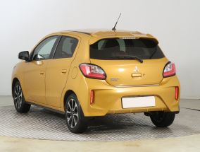 Mitsubishi Space Star - 2021