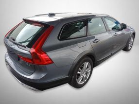 Volvo V90 Cross Country - 2019