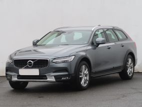 Volvo V90 Cross Country - 2019