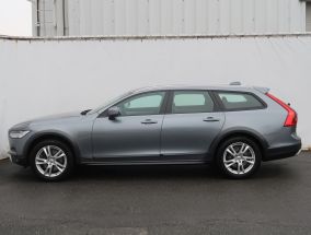 Volvo V90 Cross Country - 2019